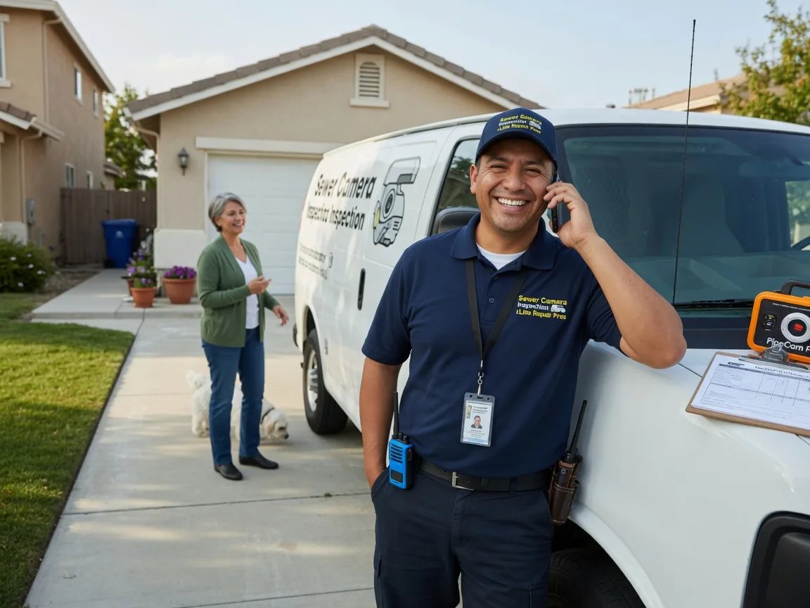 Sewer Line Repair Barbourville, KY FAQs